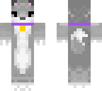 husky _female_