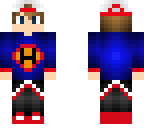 hussthehero