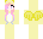 im fluttershy