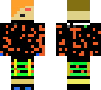 infected gamer