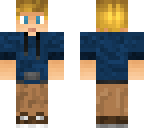 inverted lachlan