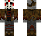 jason spiderking