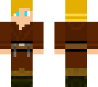 jedi master me