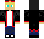 jody this is your skin
