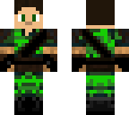 jungle steve