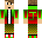 jvsaade skin 4 red