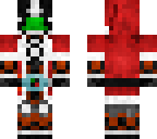 kamenriderghost_santaclaus