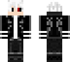 kaneki no mask