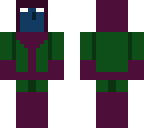 kang the conquerer