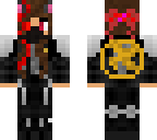 katniss khajiit edited