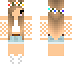 kawai girl