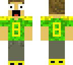 keralis duck fan