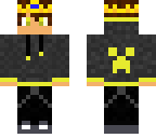 king