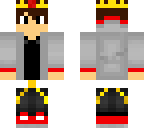king cemal