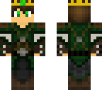 king zack