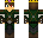 king zakkattacck