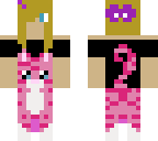 kitti skin