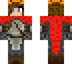 knight queen