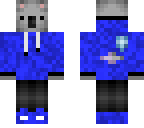 koala gudskaar blue