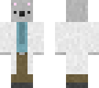koala scientist