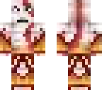kratos fire