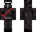 kylo ren