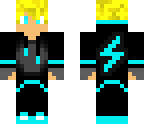 lightning etherealwolfgod