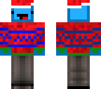 logen23 skin