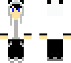 luhpanda