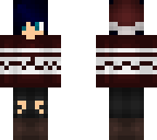 made this yesterday x3