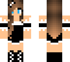 maid twin 1