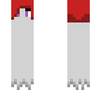 male ghost