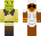mama shrek