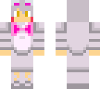 mangle boy