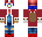 marionic santa