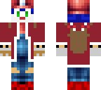 marionic santa perfect