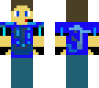 master steve