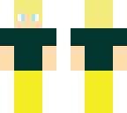 mc's skin