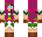 meri elf christmas