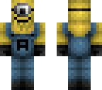 minion happy