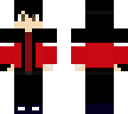 mixblood