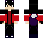 mixblood