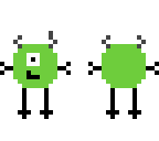 monster