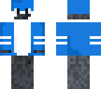 mordecai