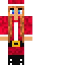 mrs claus