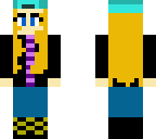my awesome skin