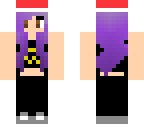 my christmas skin