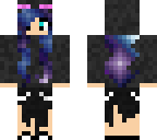 my ender skin 