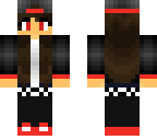 my friends skin