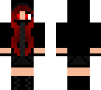 my new skin